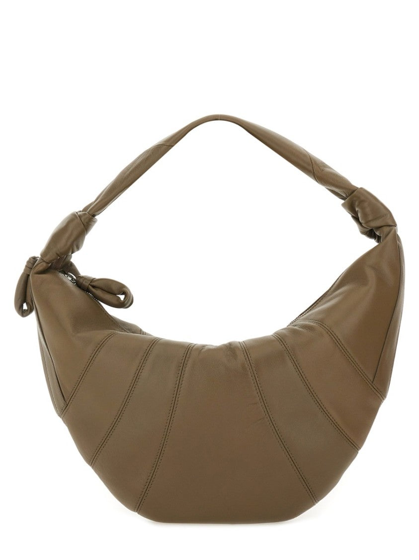 Lemaire Fortune Croissant Bag