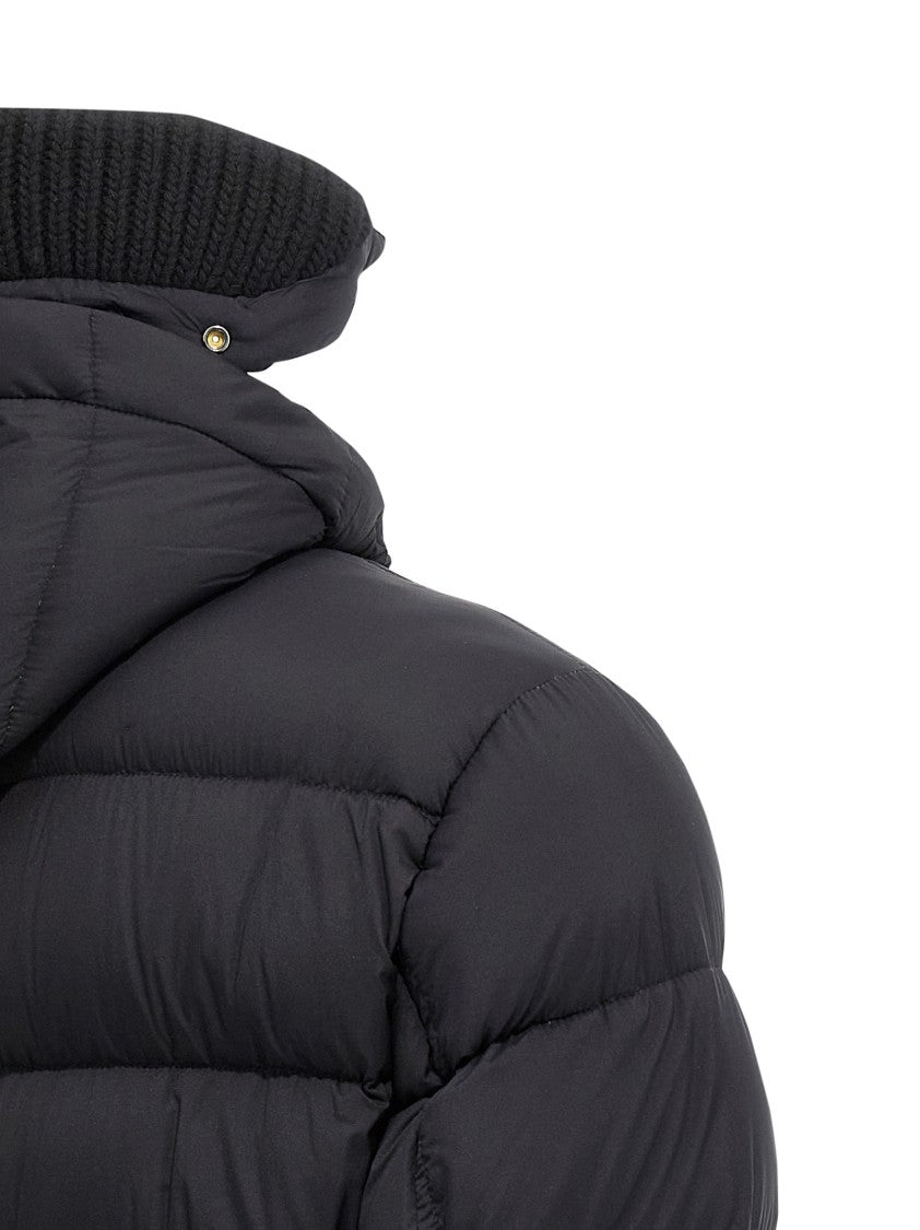 Herno 'Il Parka' Down Jacket