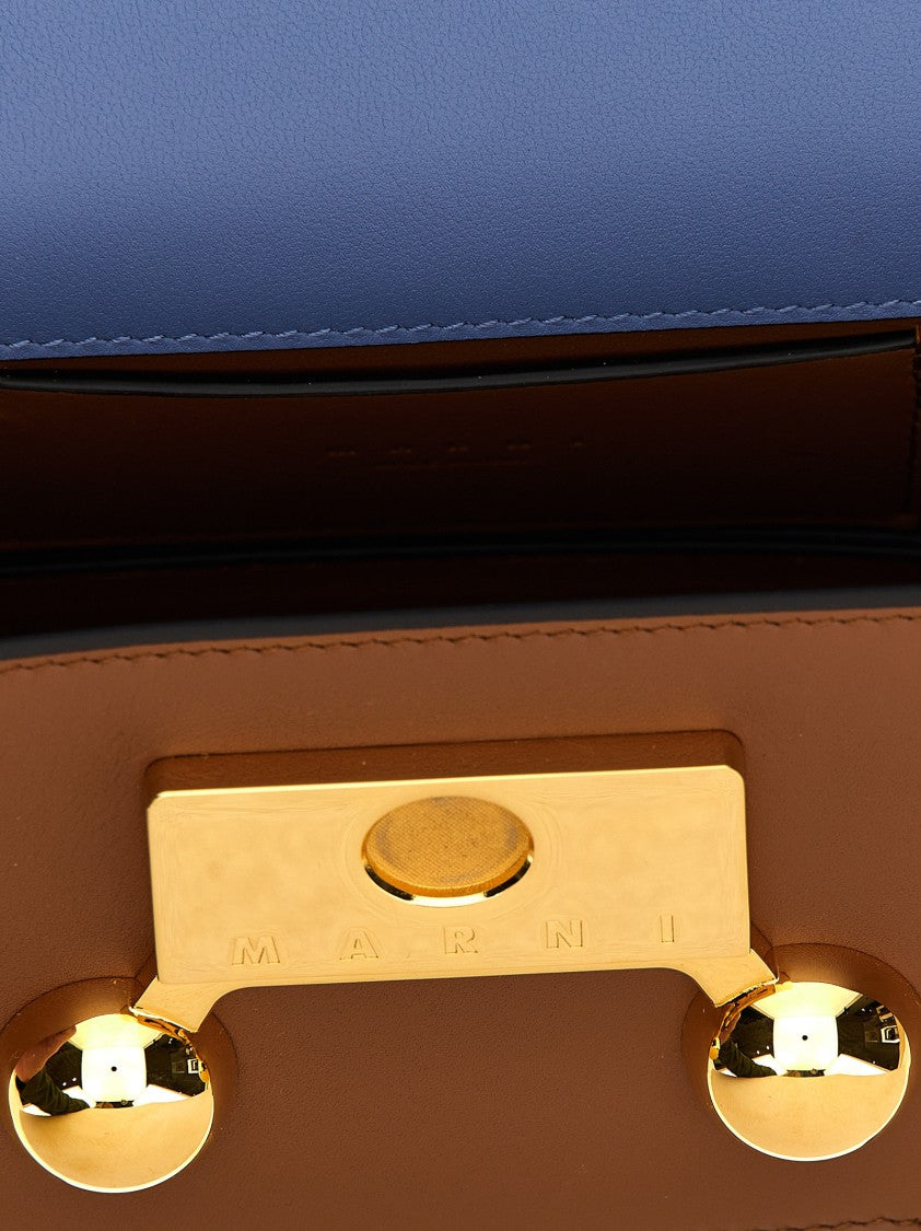 Marni 'Trunkaroo' Mini Shoulder Bag