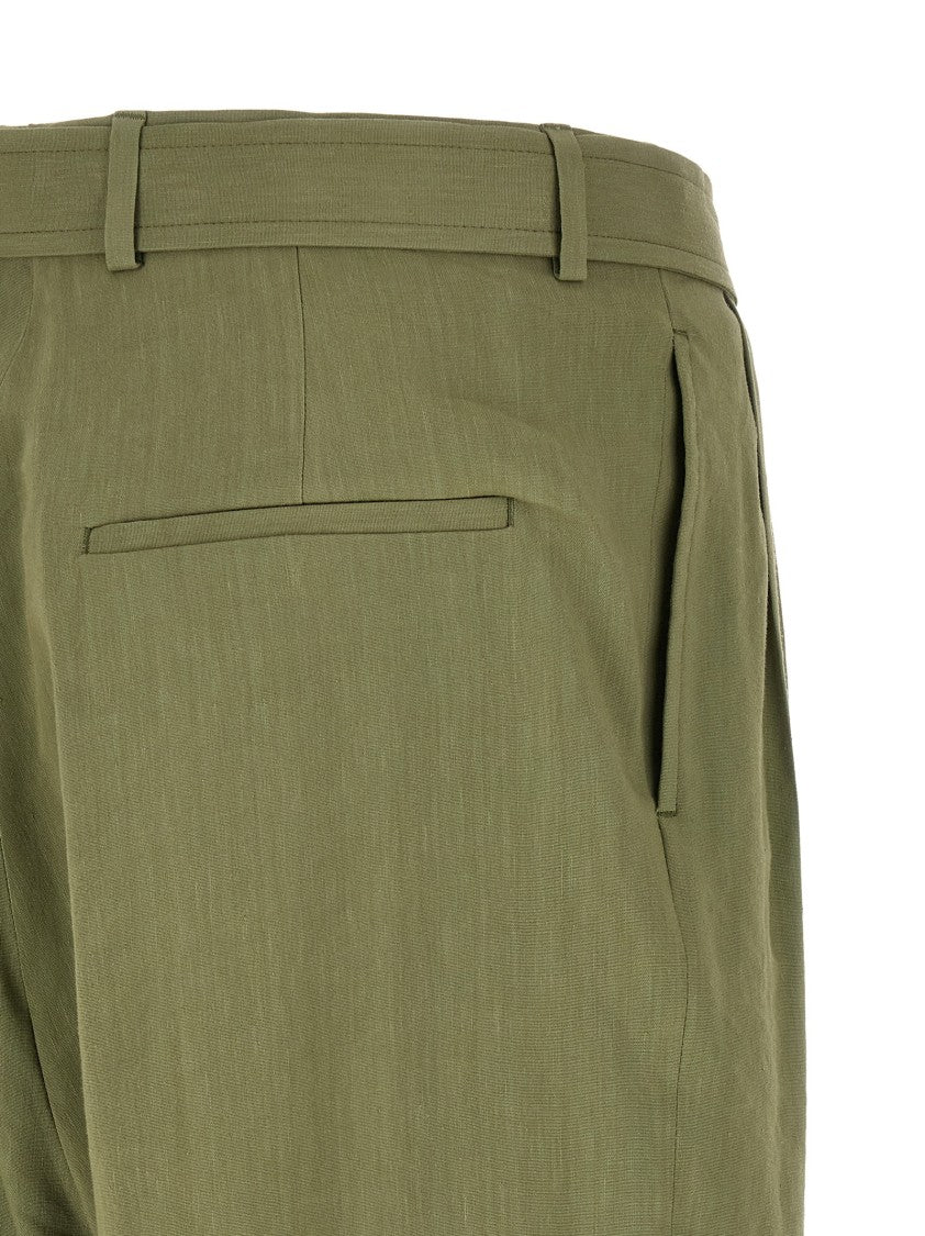 Dries Van Noten 'Preaches' Pants