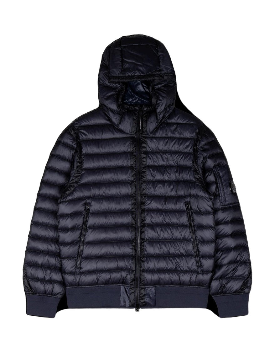 C.P. Company Hooded Lens Jacket