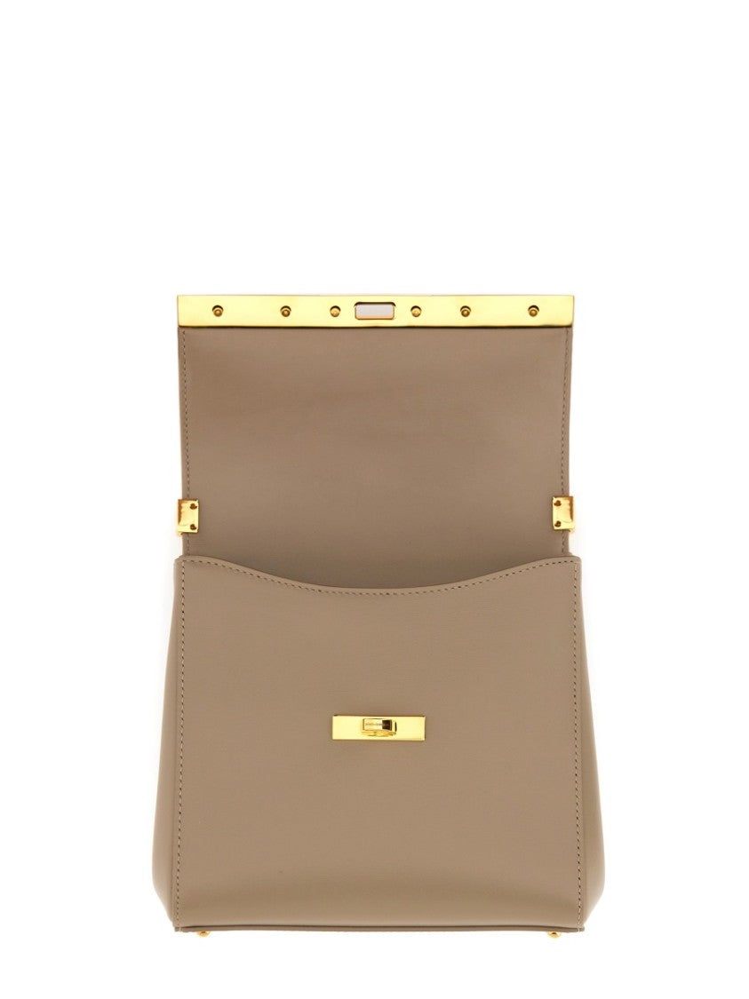 Dolce & Gabbana "City Marlene" Bag