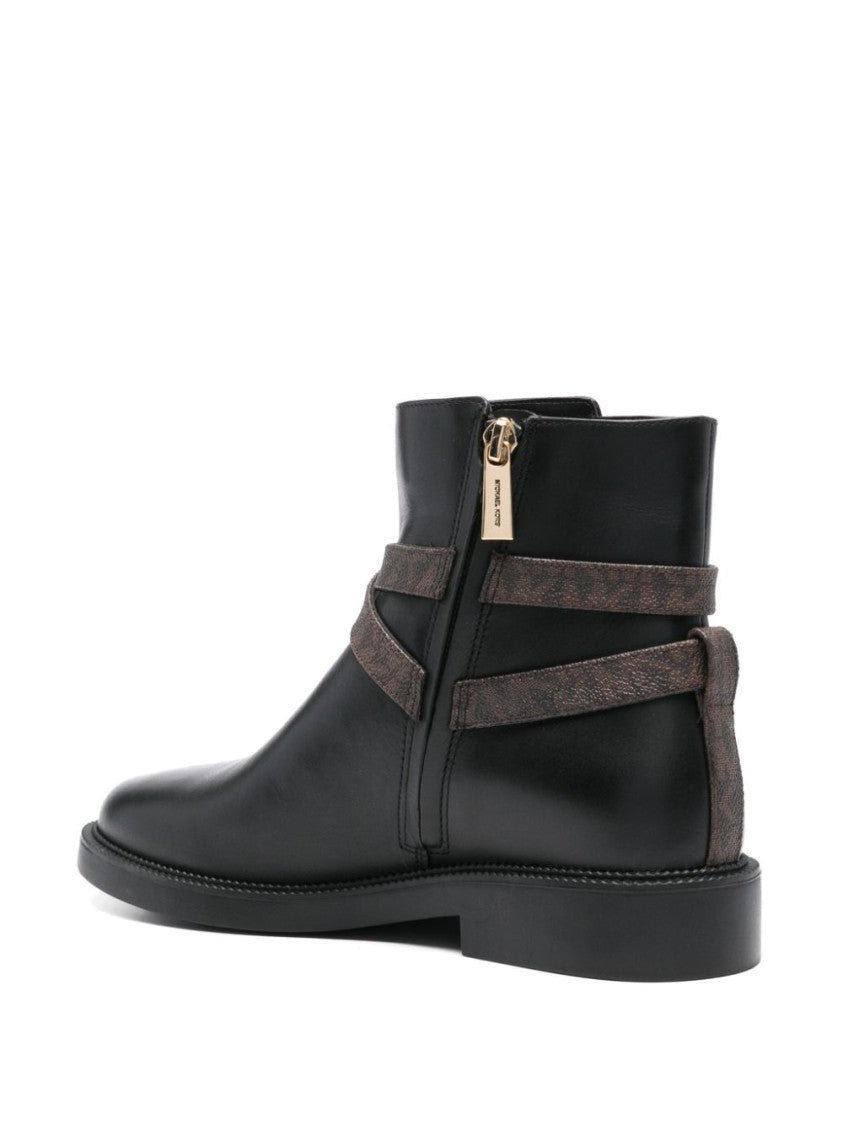 Michael Kors Abigail Flat Bootie