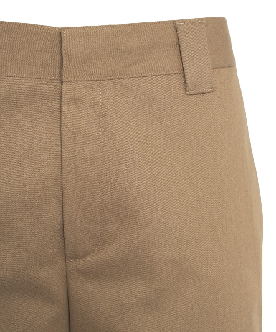 Golden Goose Efrem' Skate Chino Pants