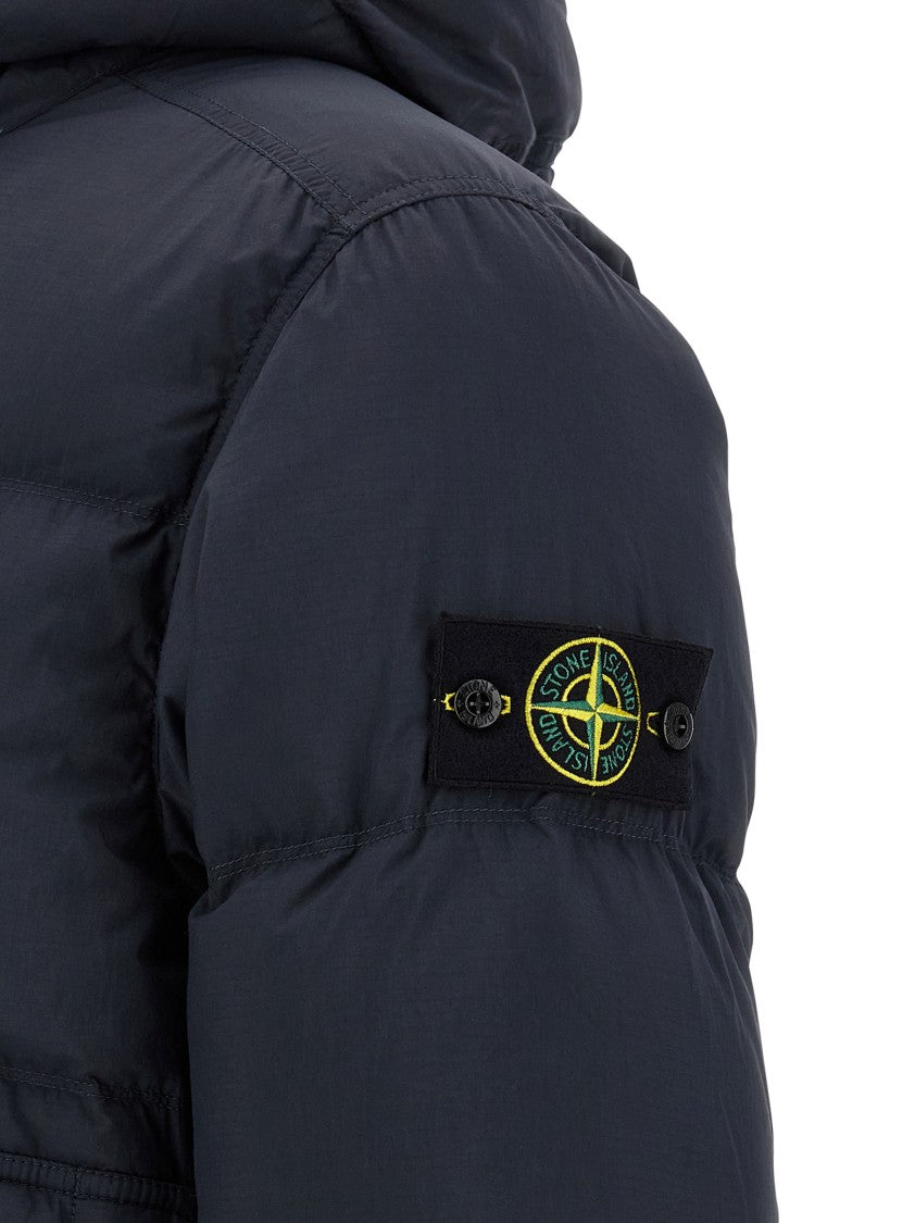 Stone Island '4100019' Parka