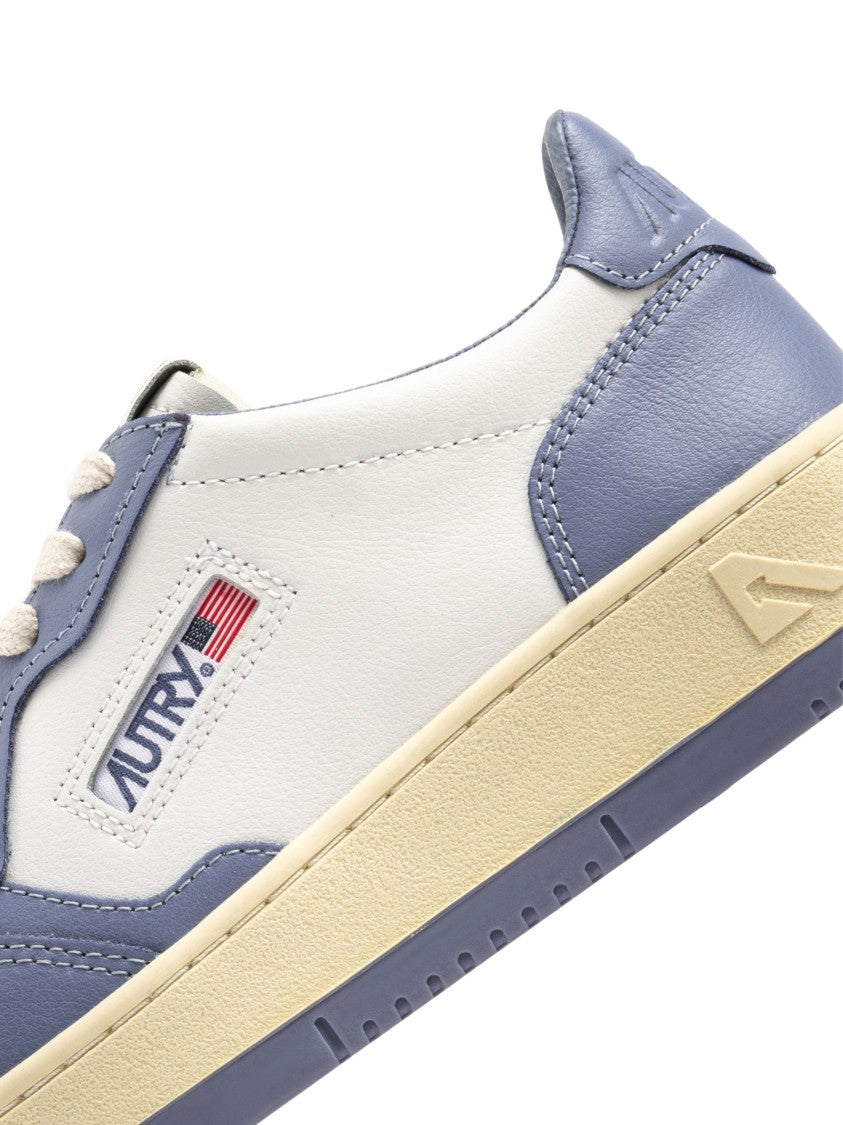 Autry Medalist Aulw Wb62 Sneaker