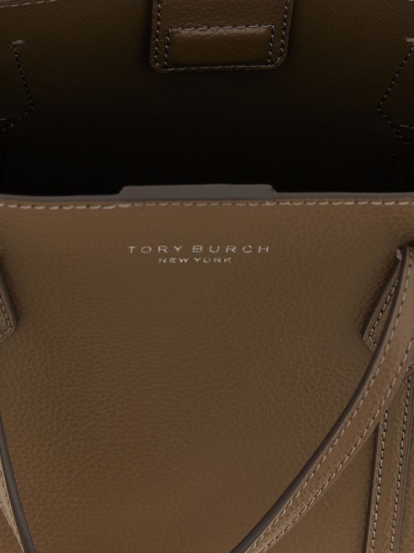 Tory Burch 'Perry' Shopping Bag
