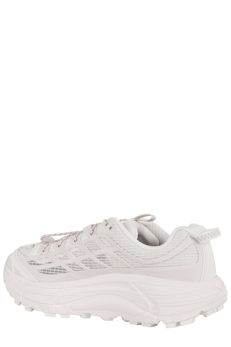 Hoka U Mafate Three2 Grid Sneakers