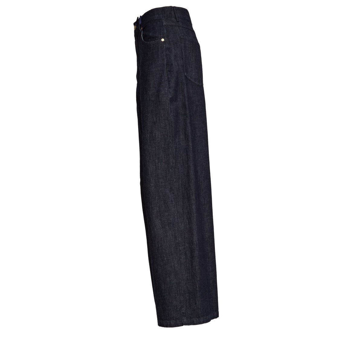 Max Mara Lavinia Five-Pocket Jeans