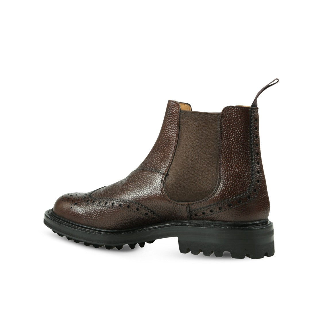 Church's Mcentyre Lw Chelsea Boots