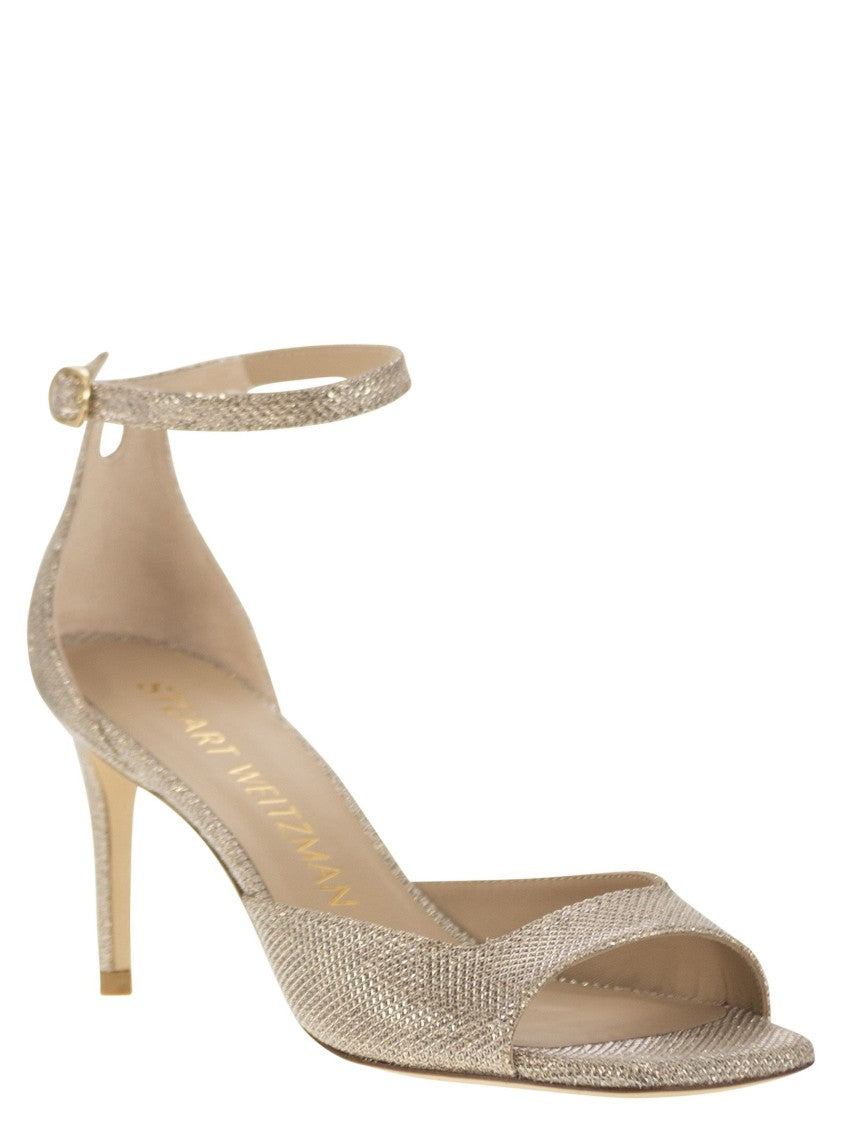 Stuart Weitzman Nudistia 75 - High Sandal