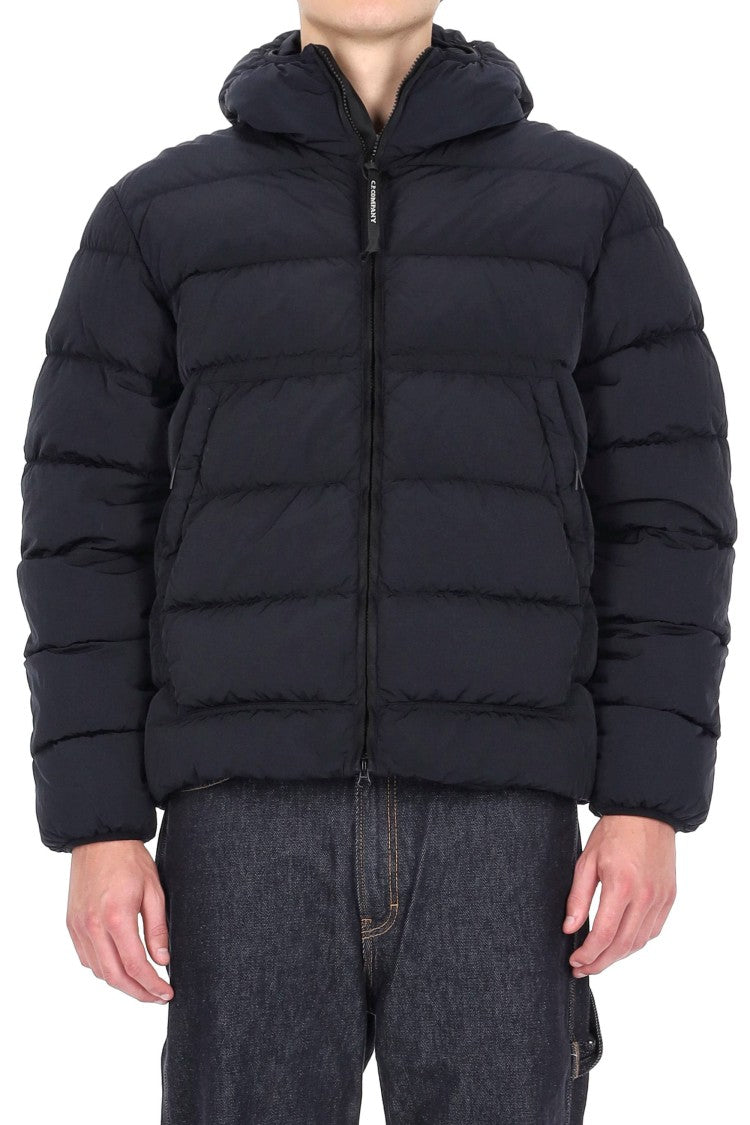 C.P. Company Chrome-R Model Down Jacket