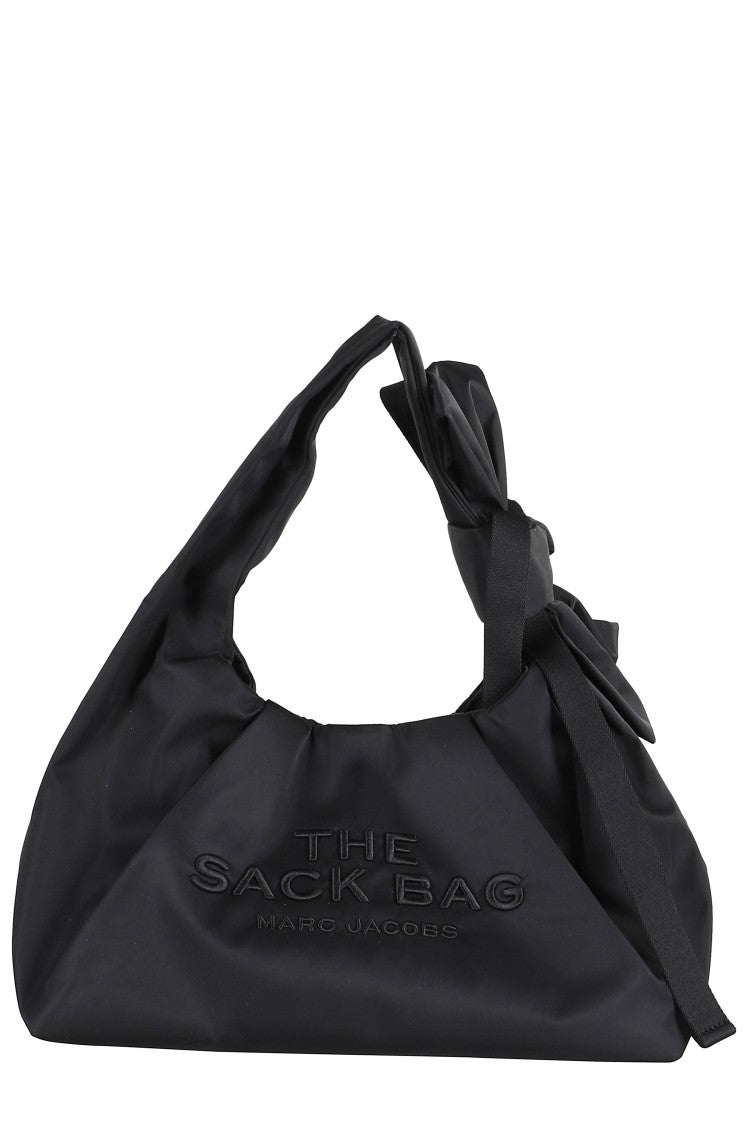 Marc Jacobs The Sack Bag With Bow Detail