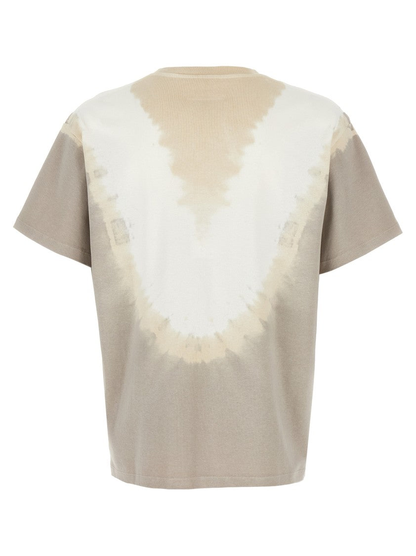 Mm6 By Maison Margiela Tie Dye' T-Shirt