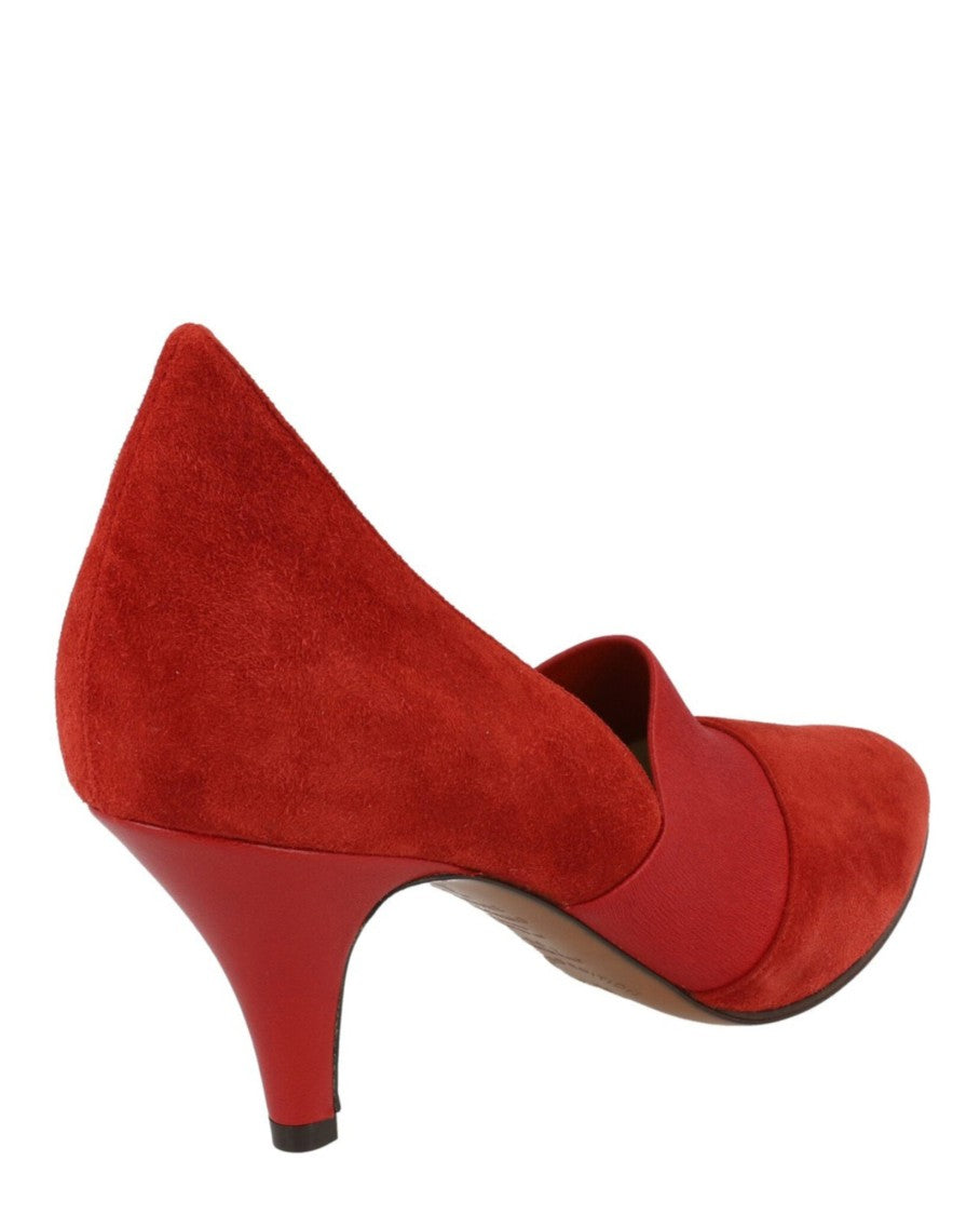 Ferragamo Melisanda Archive Limited Edition 1961 Pumps