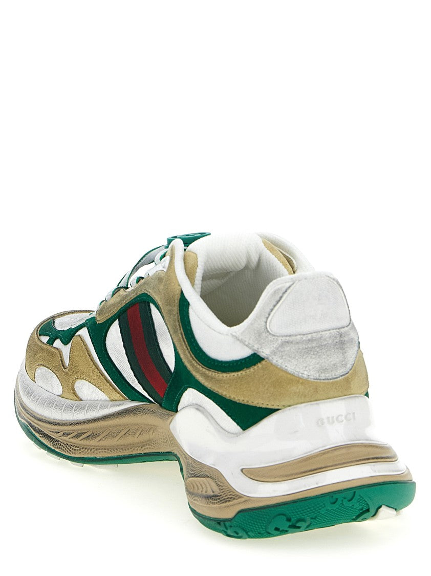 Gucci ' 2.0' Sneakers