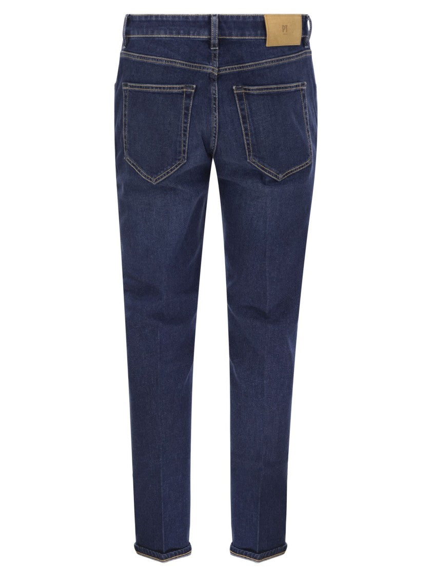 Pt Torino Reggae - Slim-Fit Jeans