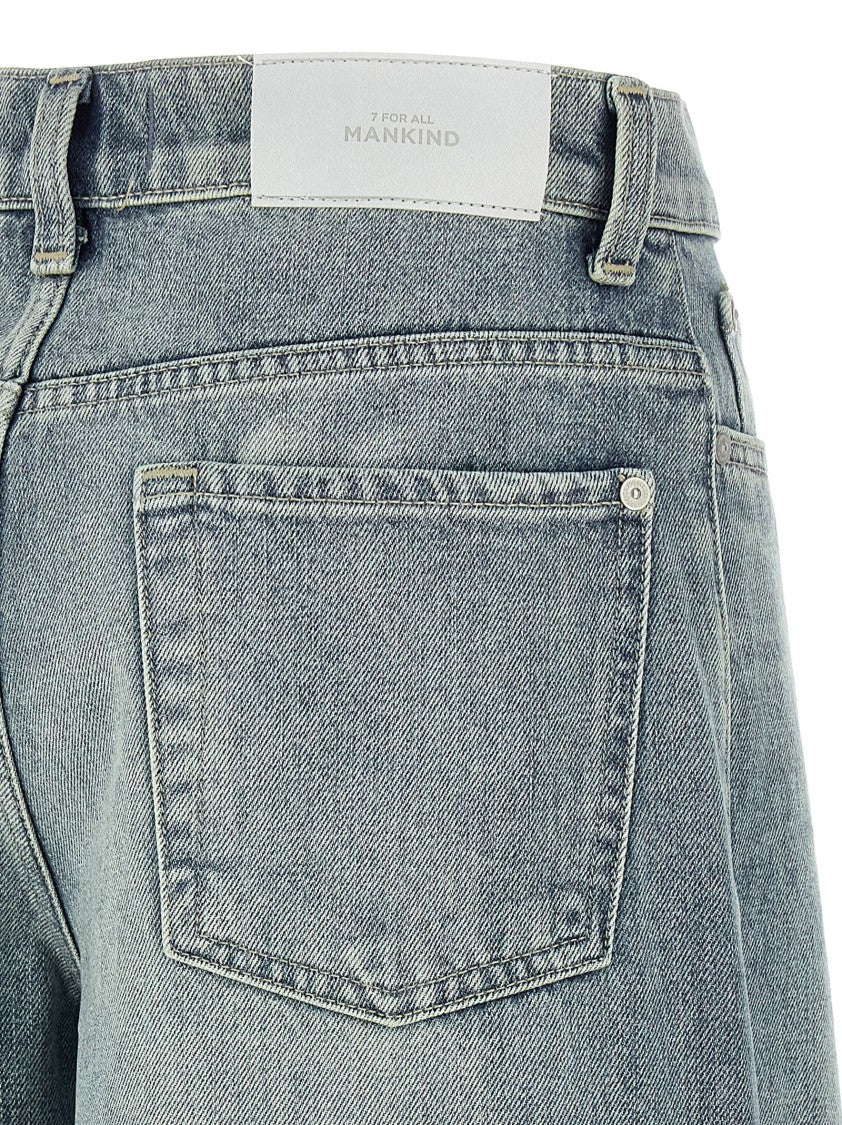 7 For All Mankind Marie' Jeans
