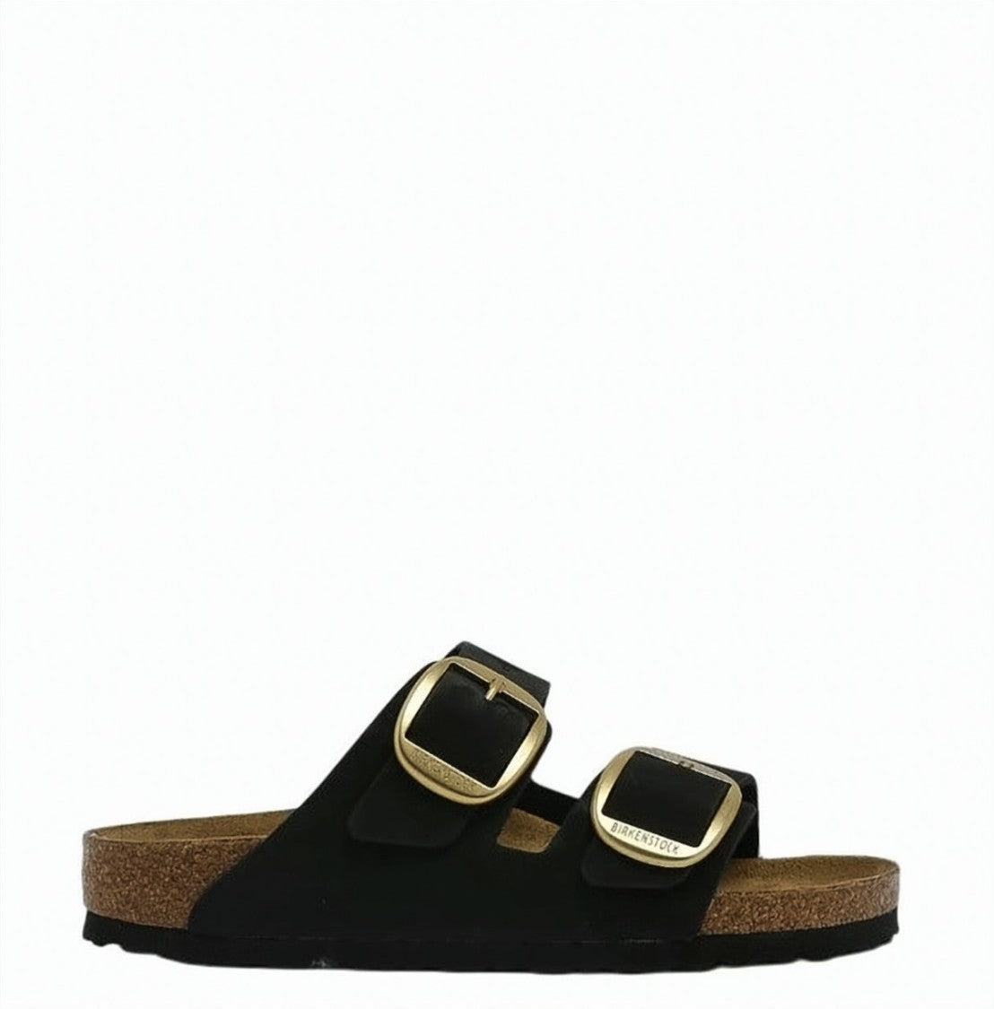 Birkenstock Arizona Double Strap Leather Sandals
