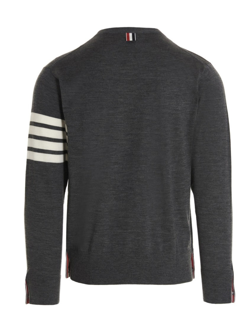 Thom Browne 4 Bar' Sweater