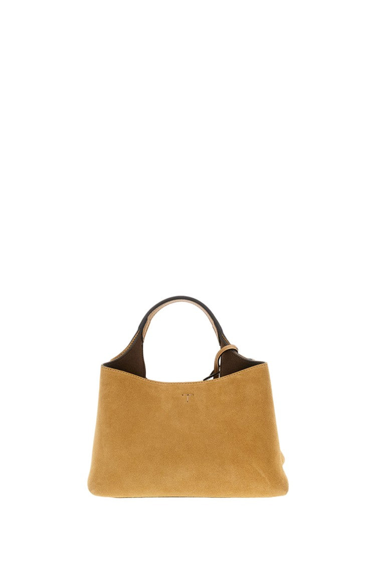 Tod's Tod's Apa Micro Leather Bag