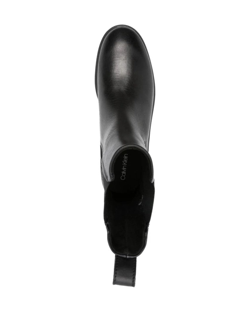 Calvin Klein Cleat Chelsea Boot