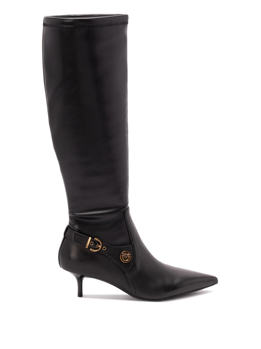 Pinko `Gloria 15` Boots