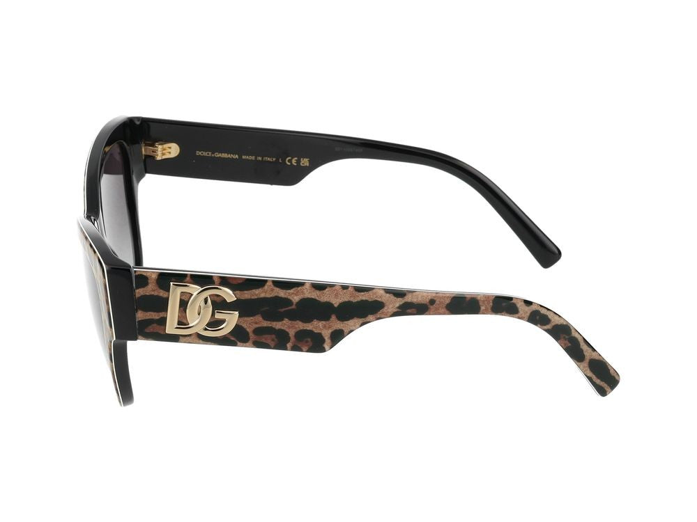 Dolce & Gabbana Sunglasses 0Dg4449 31638G 54/16/145