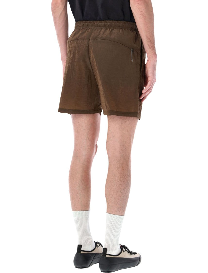Roa Helder 5-Inch Quick-Dry Shorts