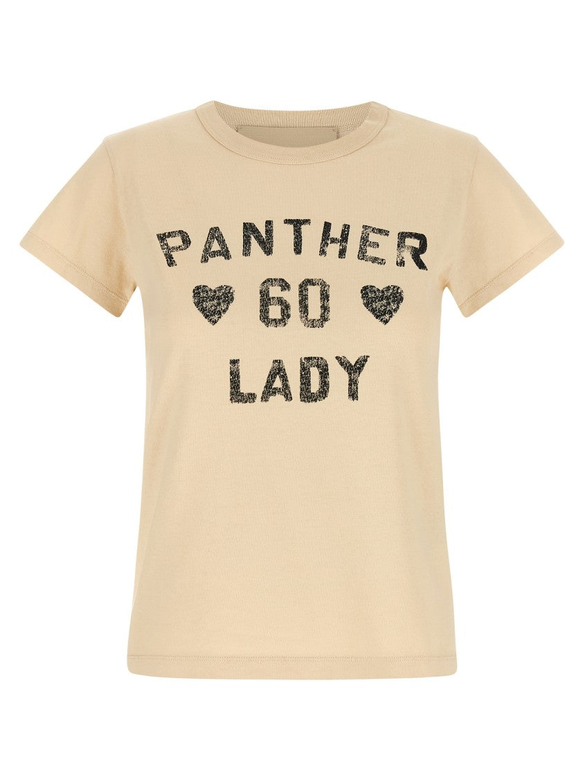 Valentino Garavani 'Chez Valentino' T-Shirt