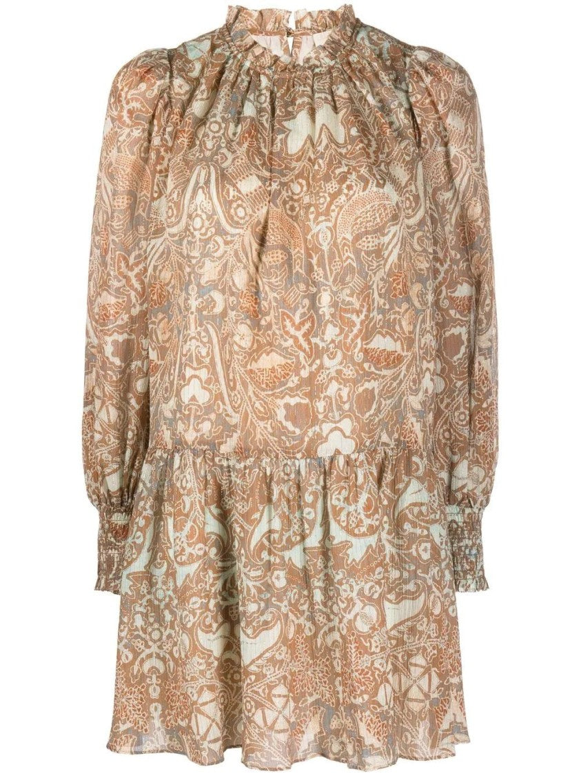 Ulla Johnson Maja Dress