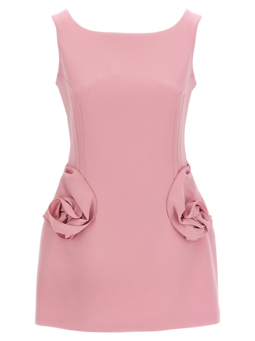 Magda Butrym 04' Dress