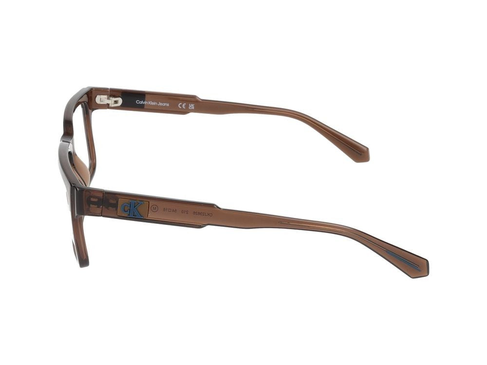 Calvin Klein Jeans Eyeglasses Ckj23626 210 Brown 54/16/140