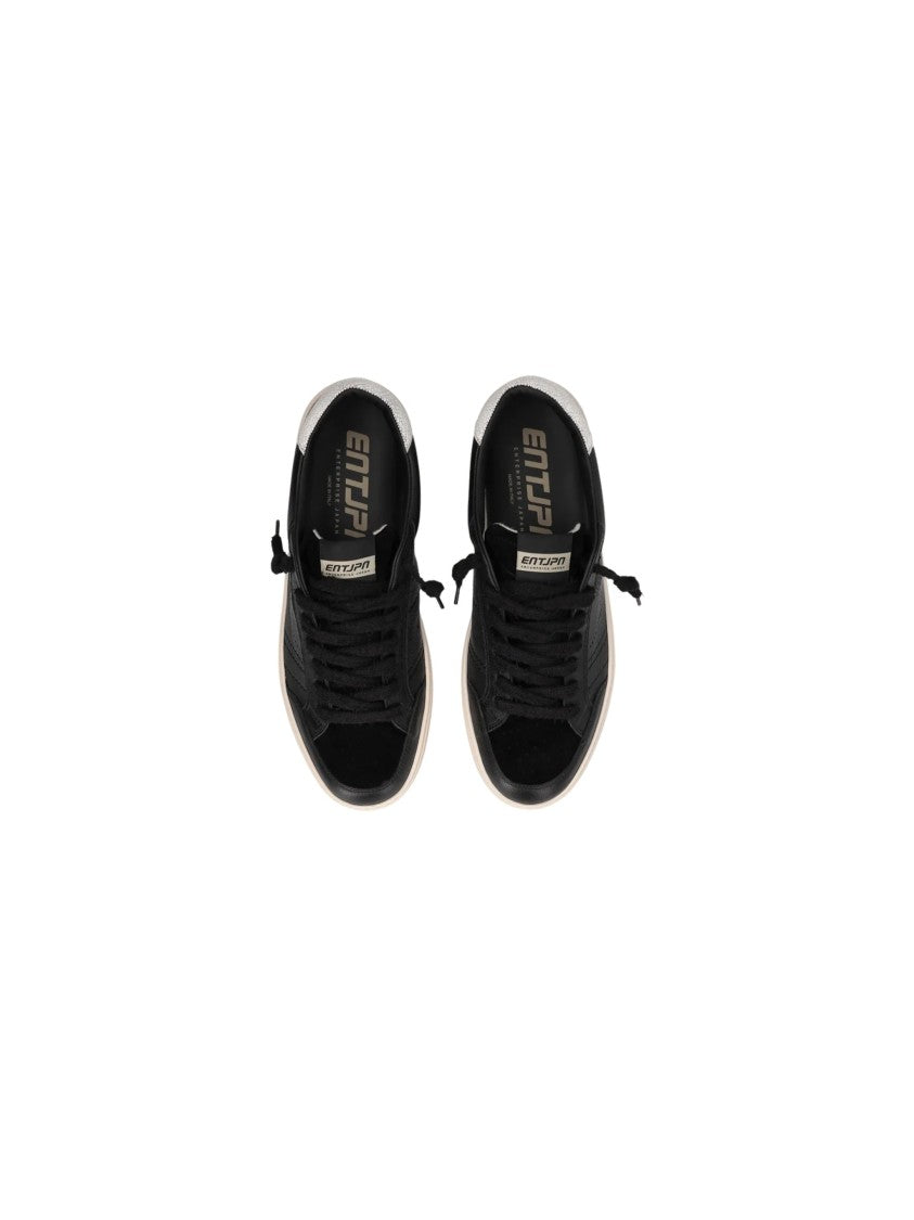 Enterprise Japan Rocket 1 Nappa Leather Suede Urban Sneakers