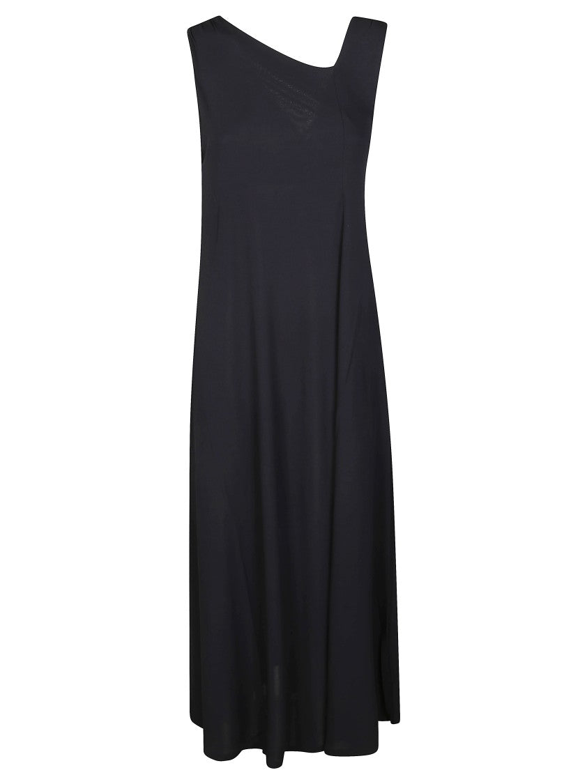 Alpha Studio Asymmetrical Sm Long Dress