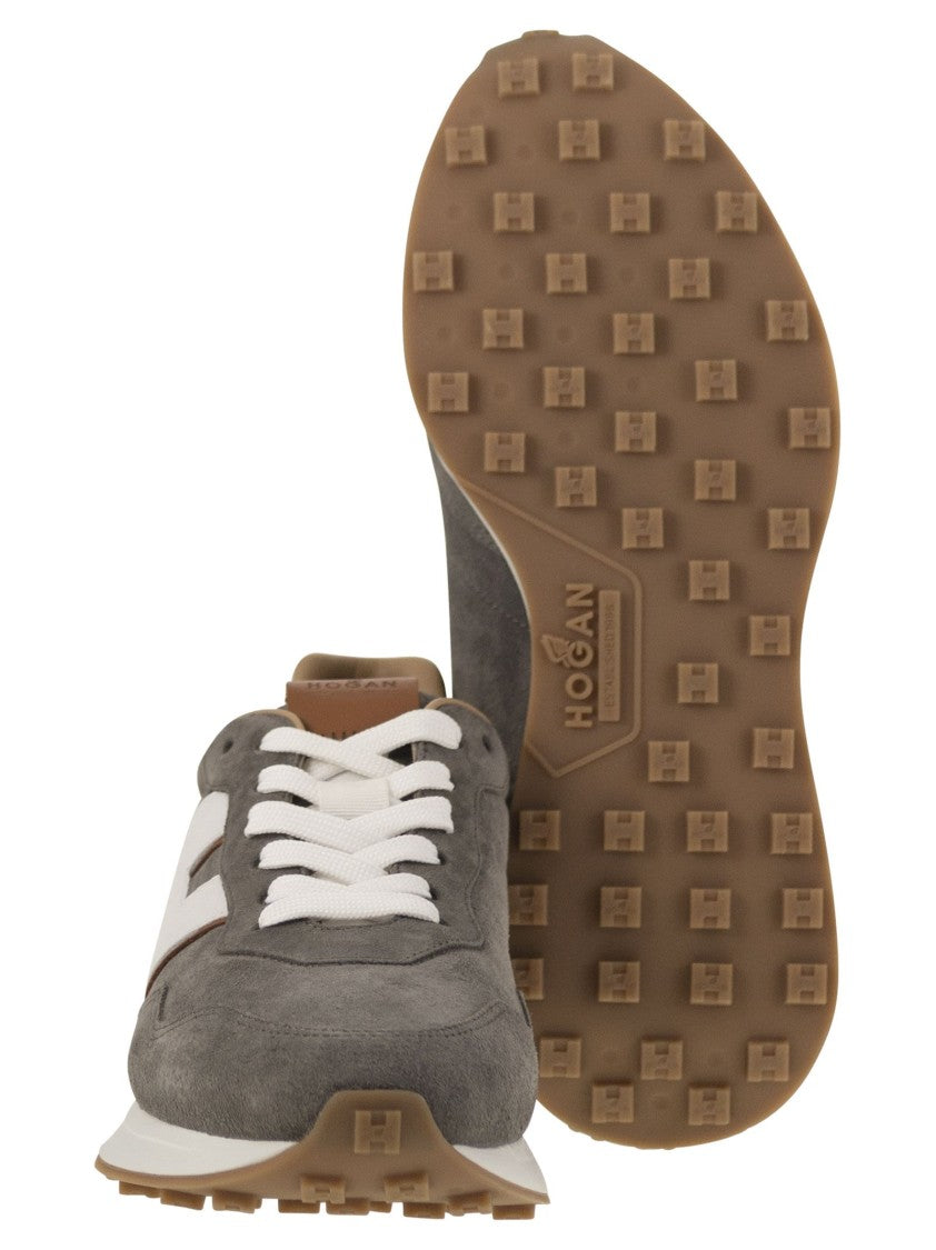 Hogan H601 - Sneakers