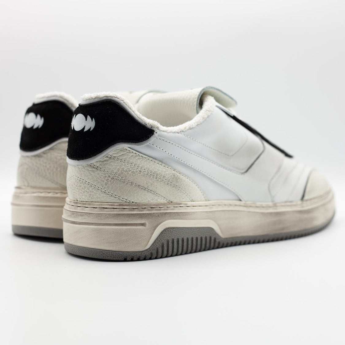 Pantofola D'oro Women's Sneaker Multicolor