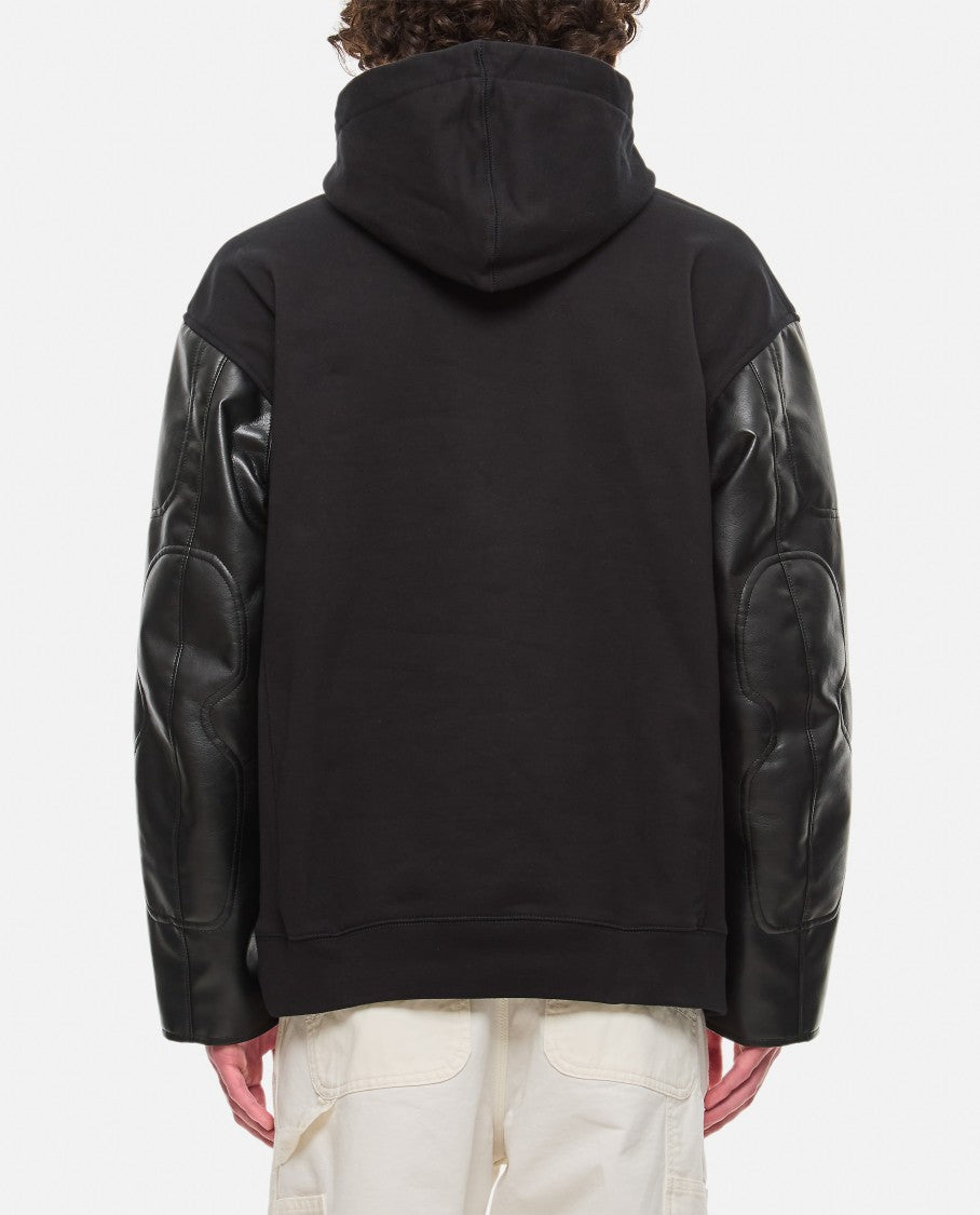 Junya Watanabe Patta Sweatshirt