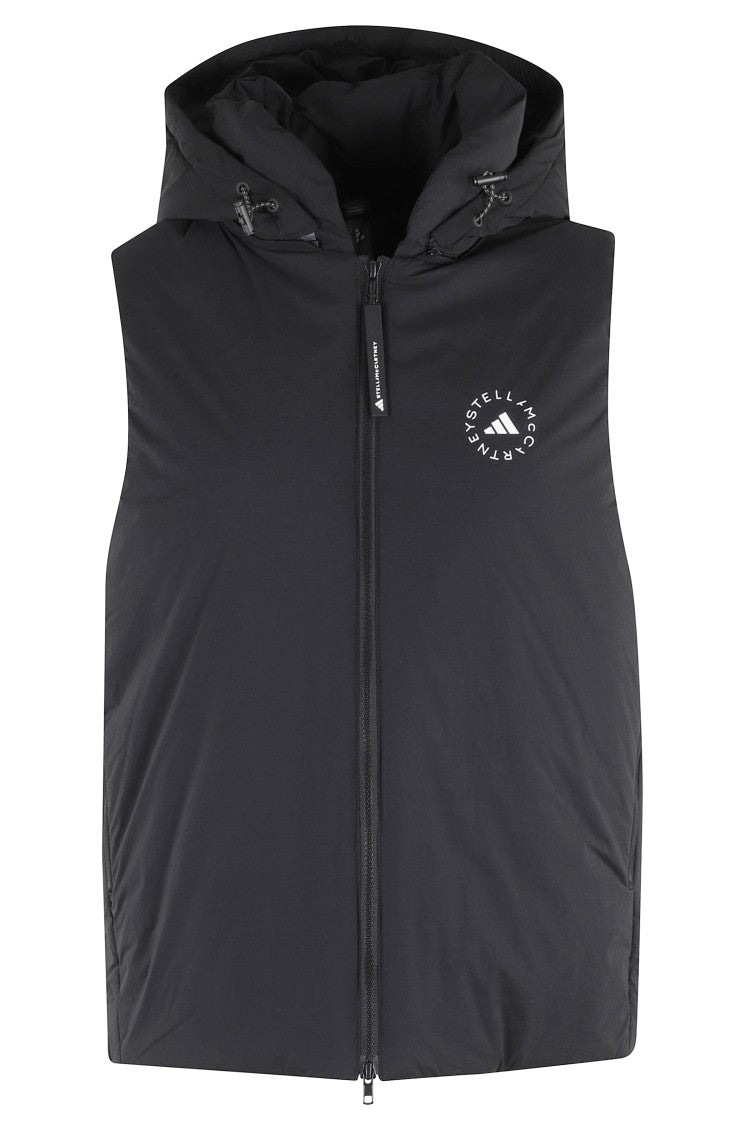Adidas By Stella Mccartney Puf Vest