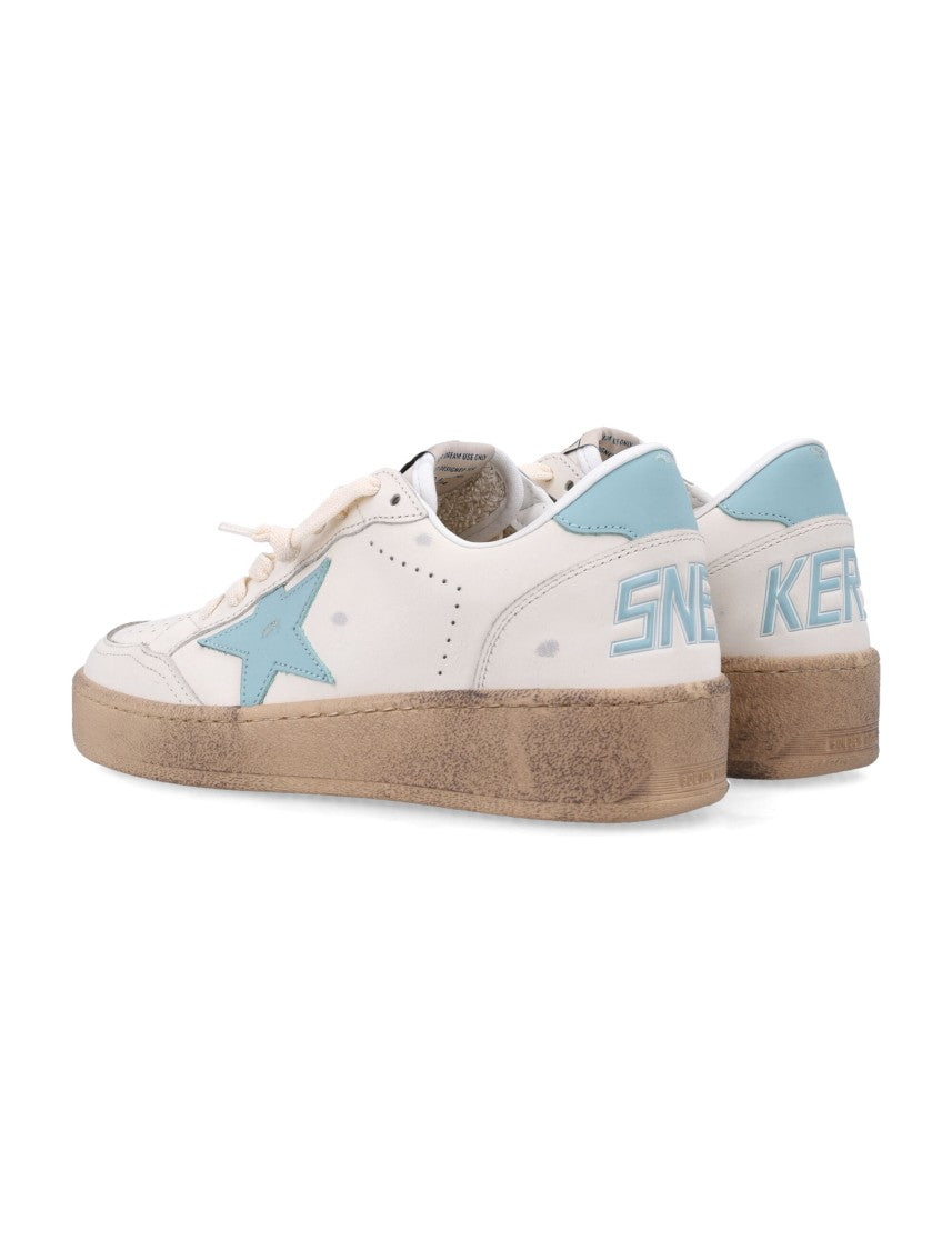 Golden Goose Ballstar 2 Sneakers