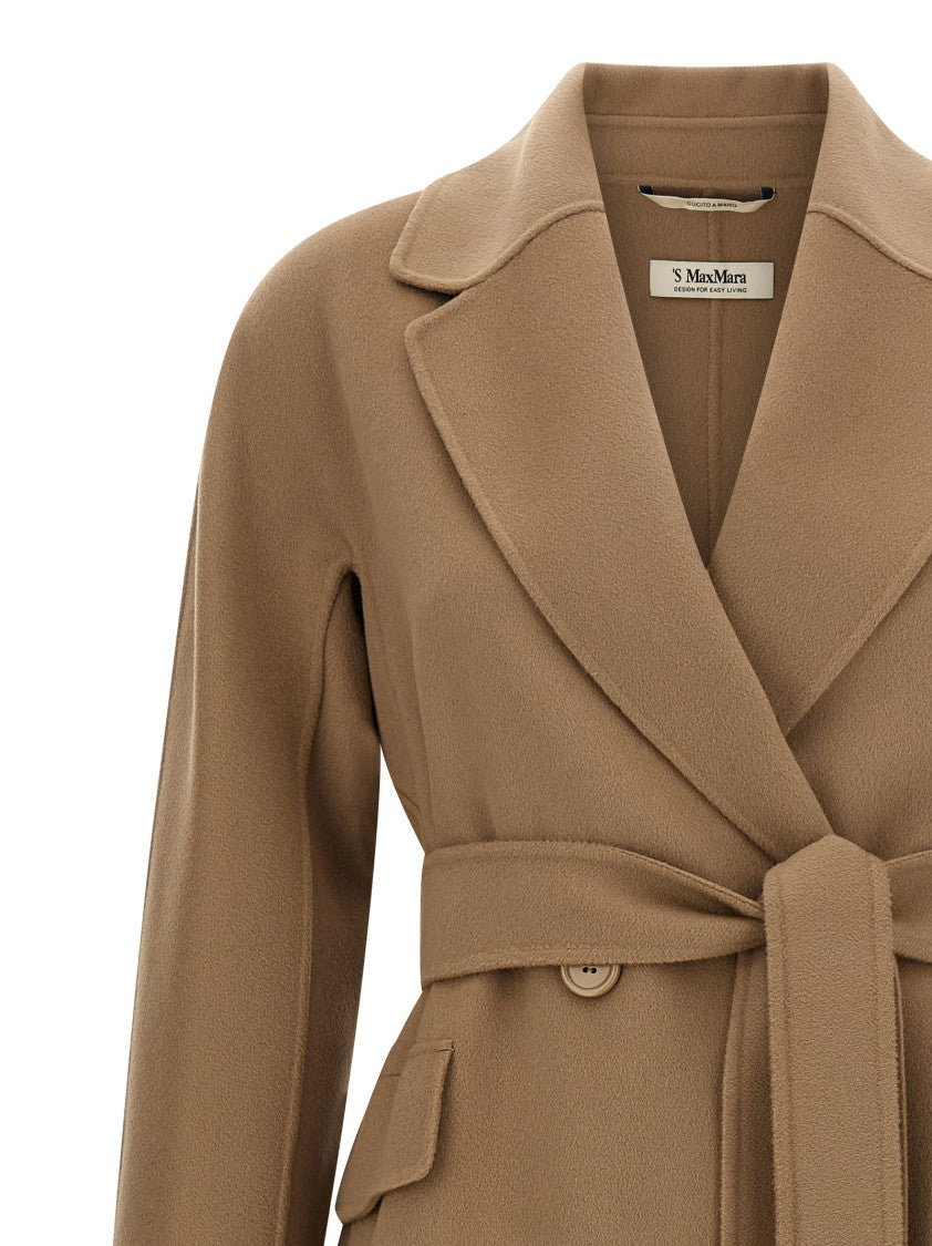 Max Mara Enzo Coat