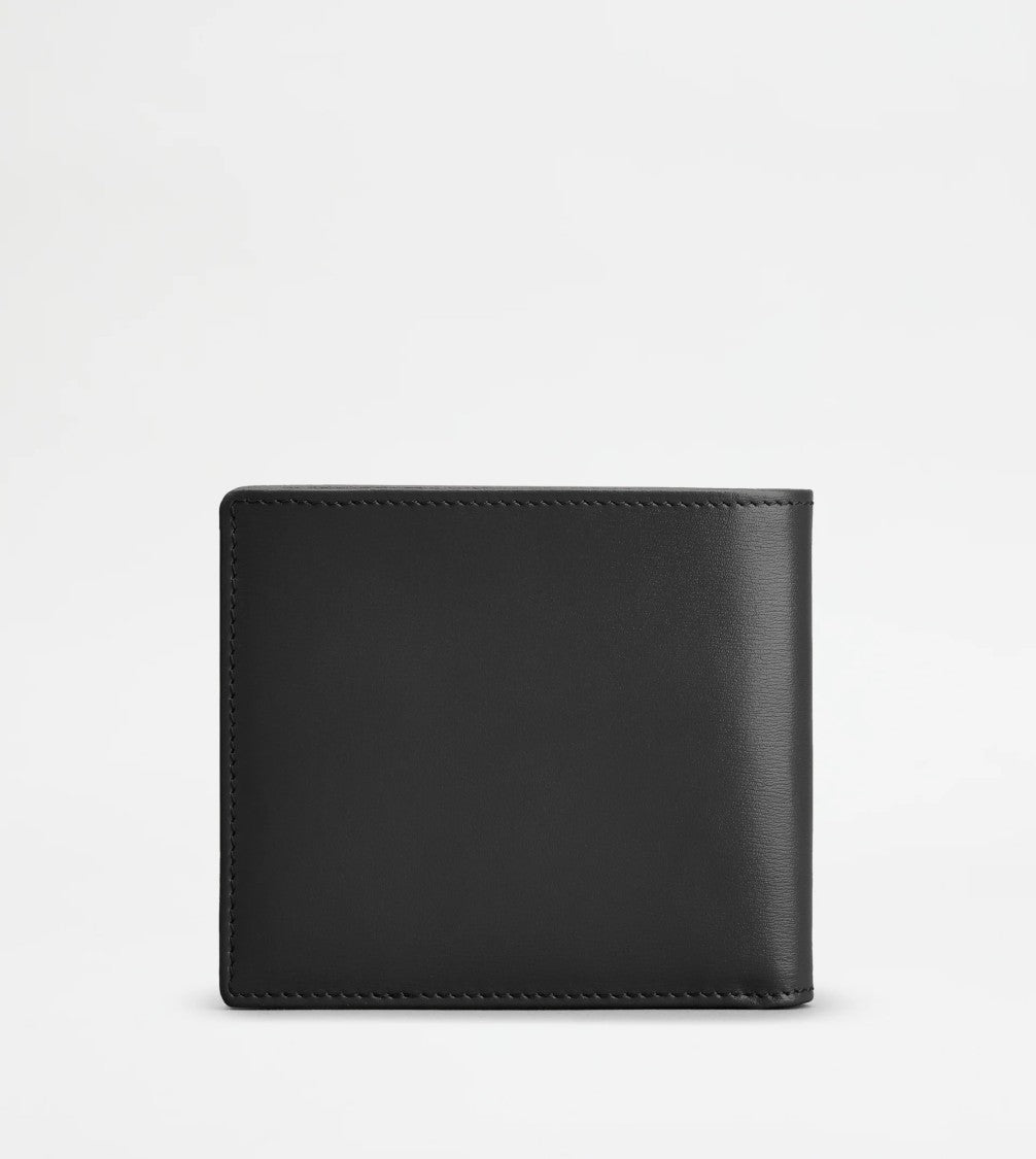 Tod's 10.5X9 Men’S Wallet