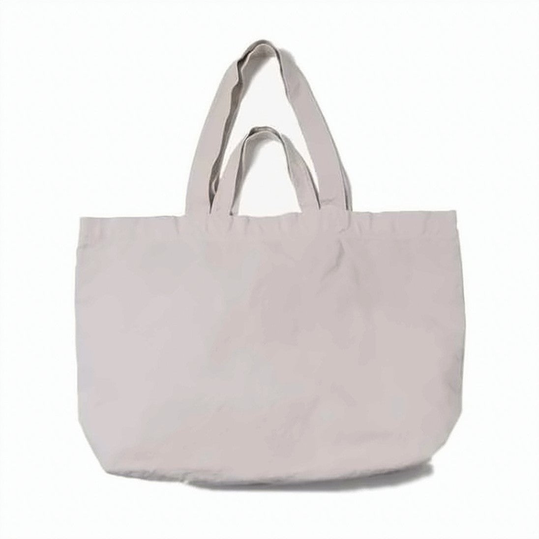 Kaptain Sunshine Spacious Tote Bag With Hemp
