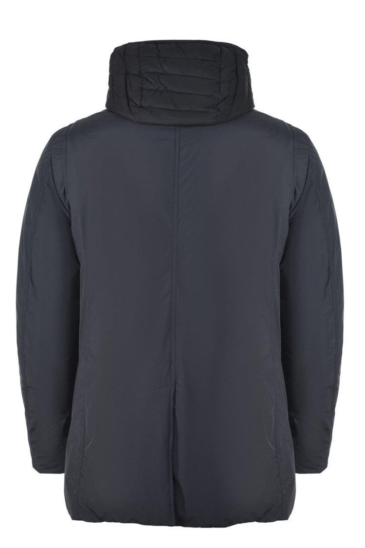 Moorer Raffaello Waterproof Jacket