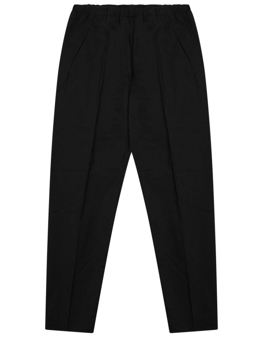 Nine In The Morning Mirko High Waisted Tailored Pants Trousers