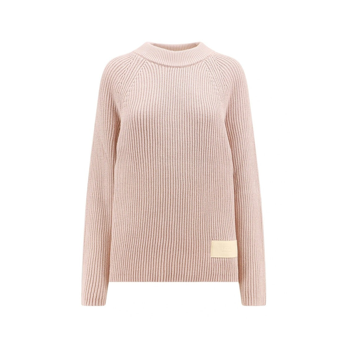 Ami Crewneck Sweater