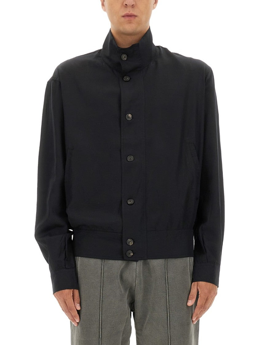 Our Legacy "Mock" Bomber Jacket