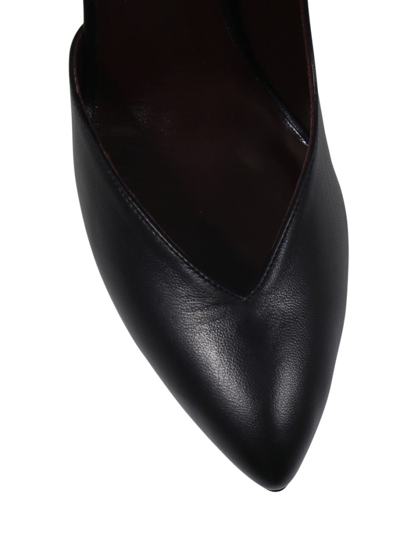 Herbert Levine Not Half Bad 95Mm Pumps