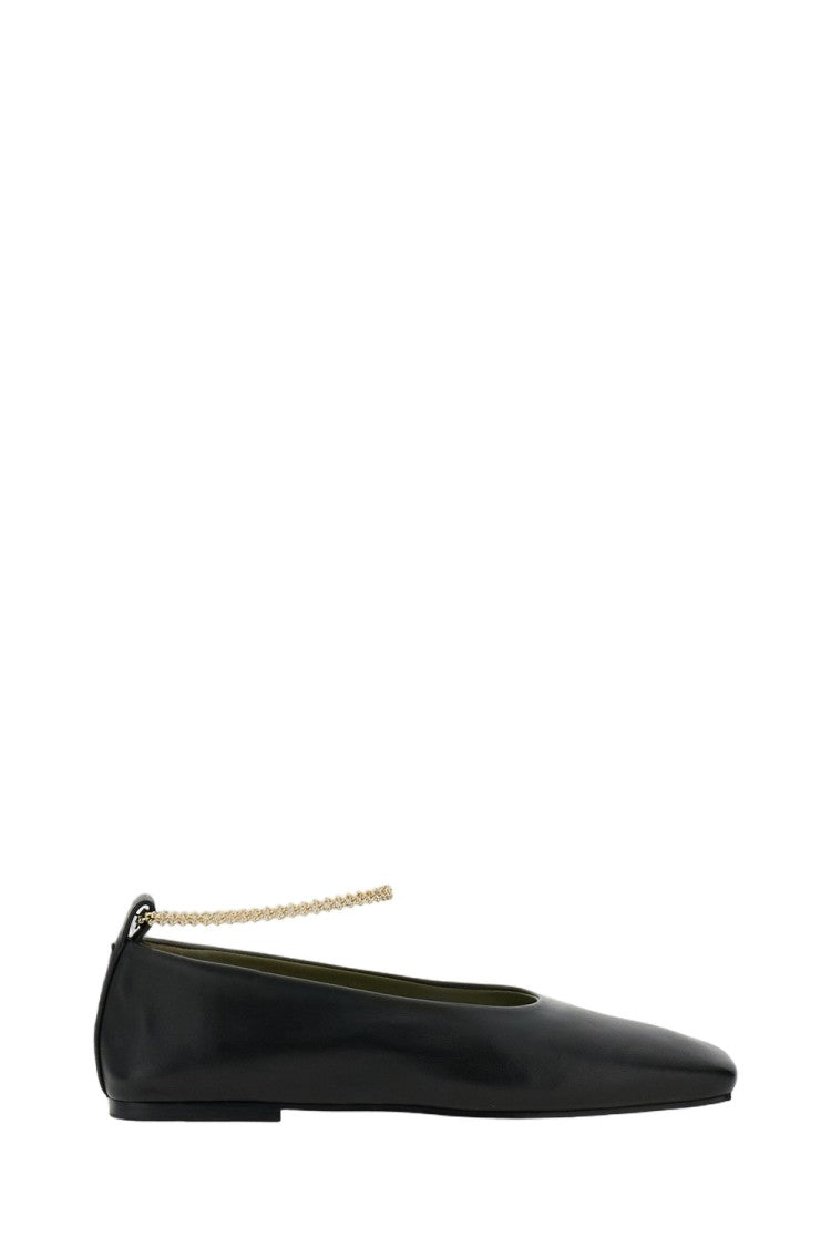 Maria Luca Augusta Ballet Flat