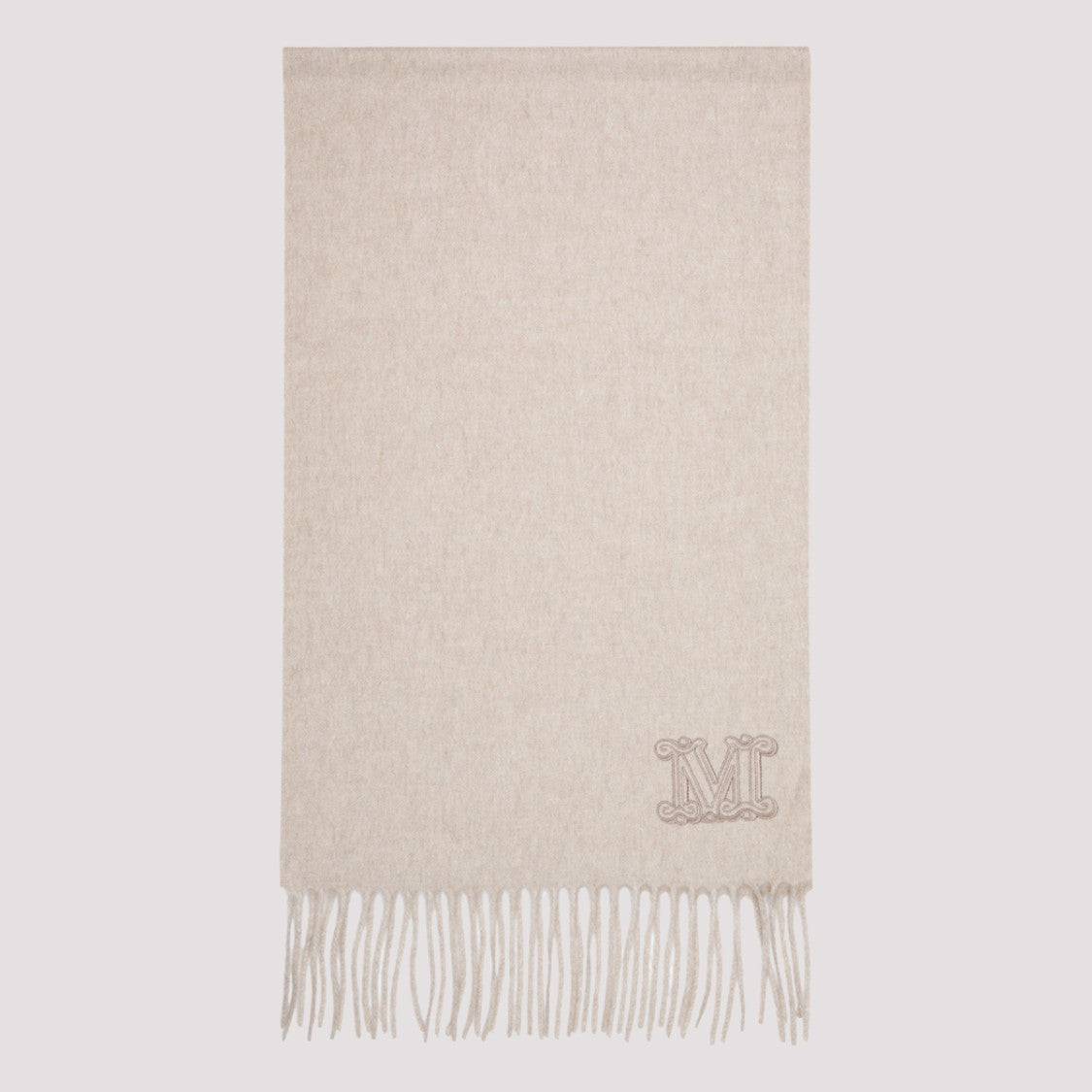 Max Mara Cacha Cashmere Dalia Scarf